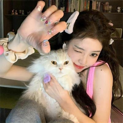 美丽青年心灵